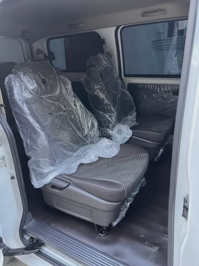 Chevrolet Damas 3 2026 — 3