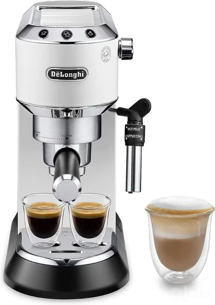 Delonghi & Phillips coffee apparatlar — 4