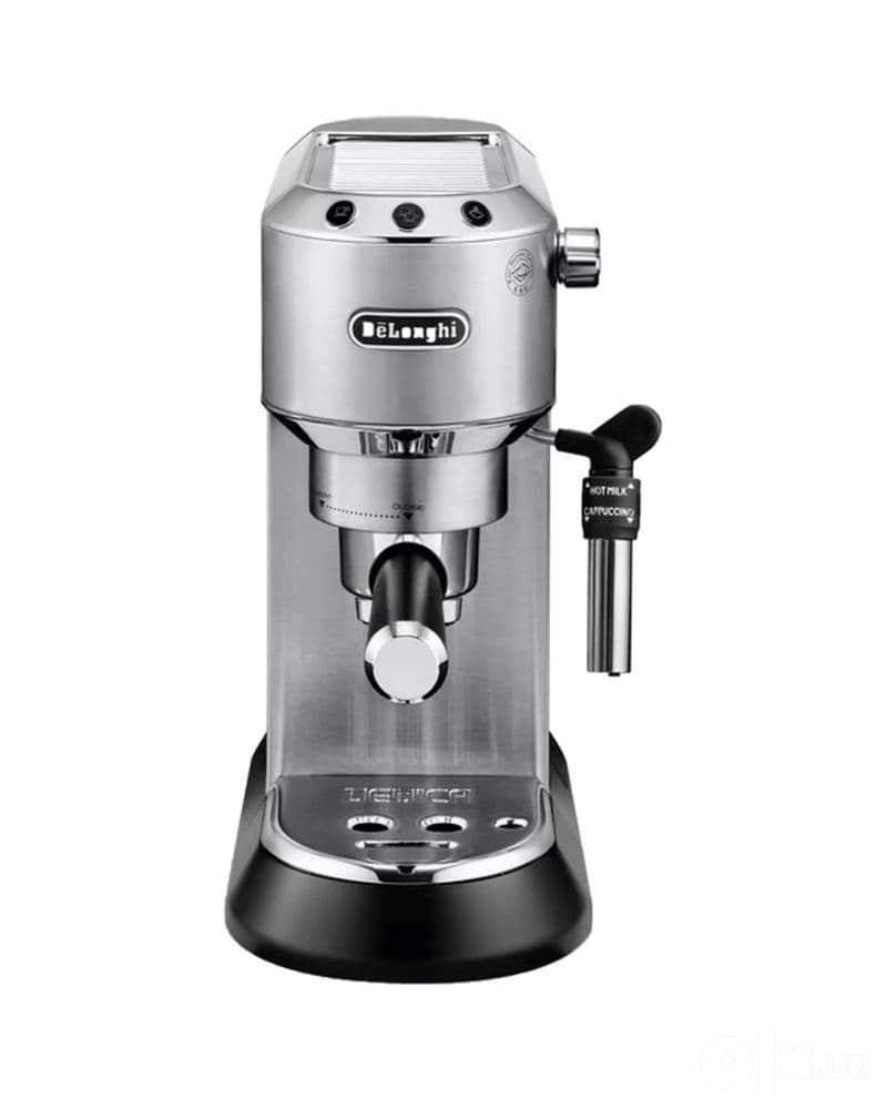 Delonghi & Phillips coffee apparatlar — 5