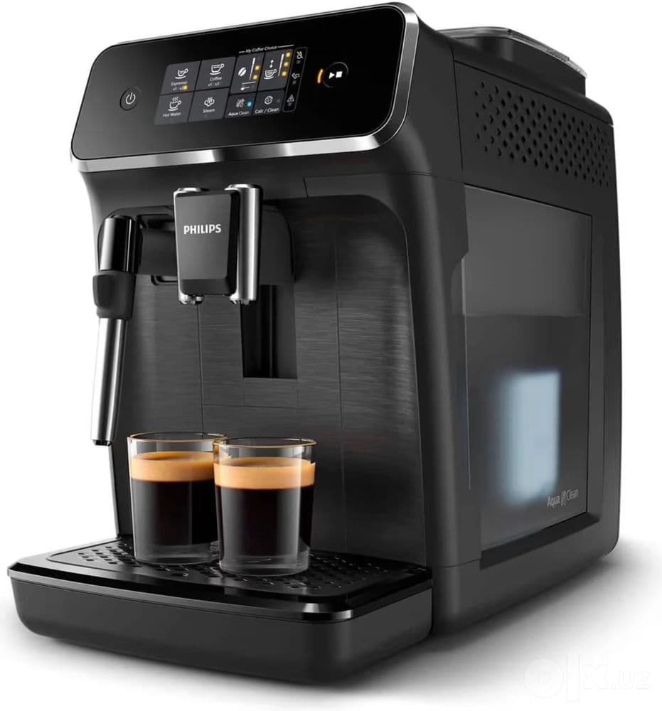 Delonghi & Phillips coffee apparatlar — 7