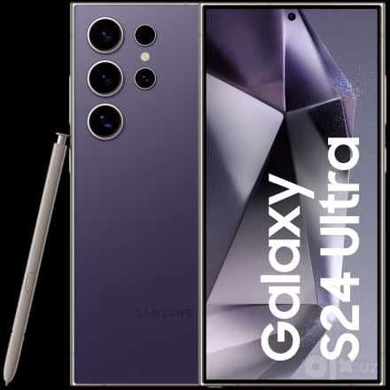 Samsung s24 Ultra 12/512 GB — 1