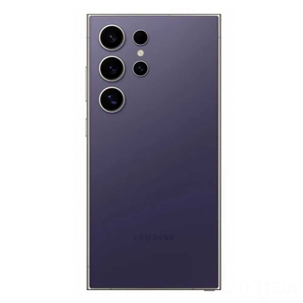Samsung s24 Ultra 12/512 GB — 3