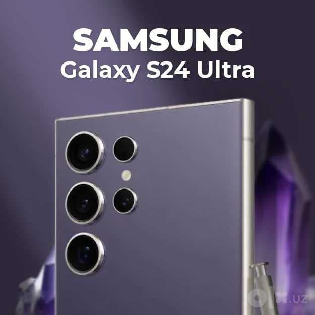 Samsung s24 Ultra 12/512 GB — 4