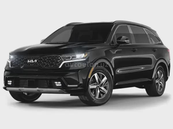 Kia Sorento 2023 — 1