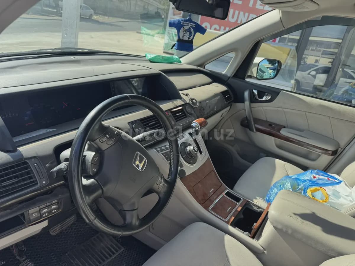Honda Elysion 2006 — 4
