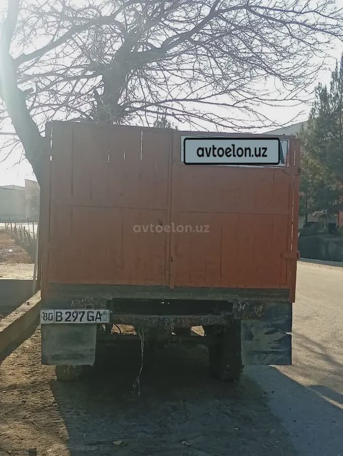 УАЗ 31514 1992 — 1