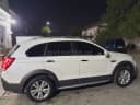 Chevrolet Captiva, 3 позиция 2014