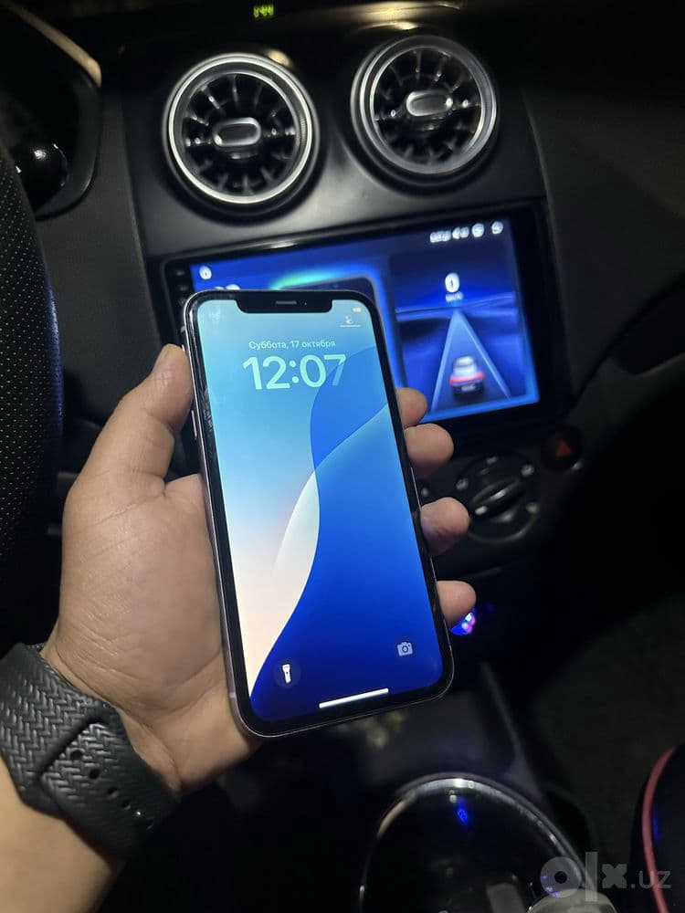 Iphone 11 sotiladi — 1