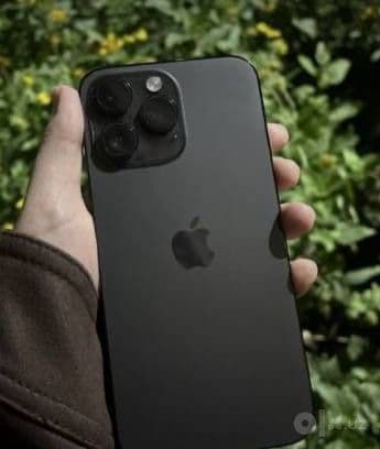 Iphone 14 pro max 93% ideal yengi — 1