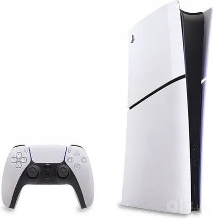Playstation 5 Pro (2TB, EURO region) — 1