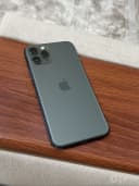 iPhone 11 Pro 256 GB