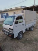 Chevrolet Labo 2026