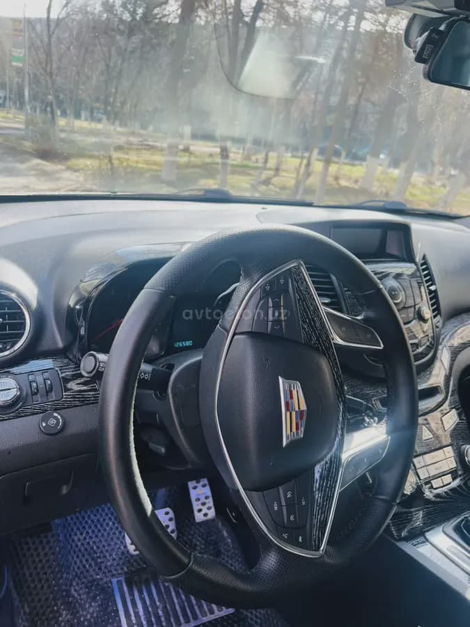 Chevrolet Orlando, 3 позиция 2018 — 4