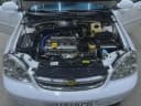 Chevrolet Lacetti, 1 позиция Газ-бензин 2011