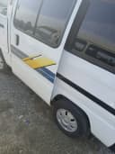 Chevrolet Damas 2026