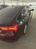 Chevrolet Malibu 2 2018