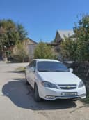 Chevrolet Lacetti, 2 позиция 2010