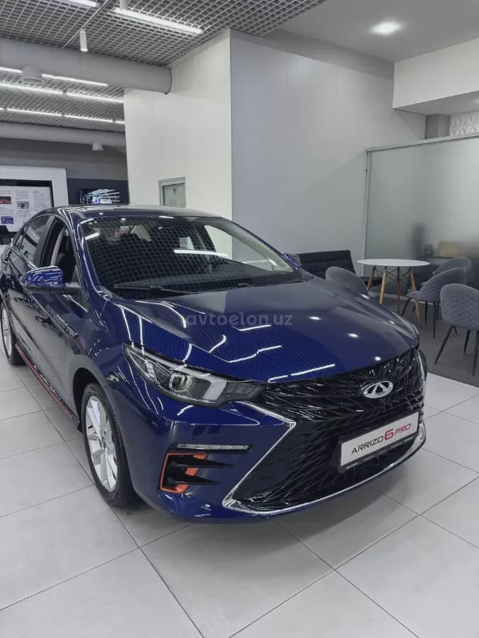 Daewoo Damas 2019 — 3