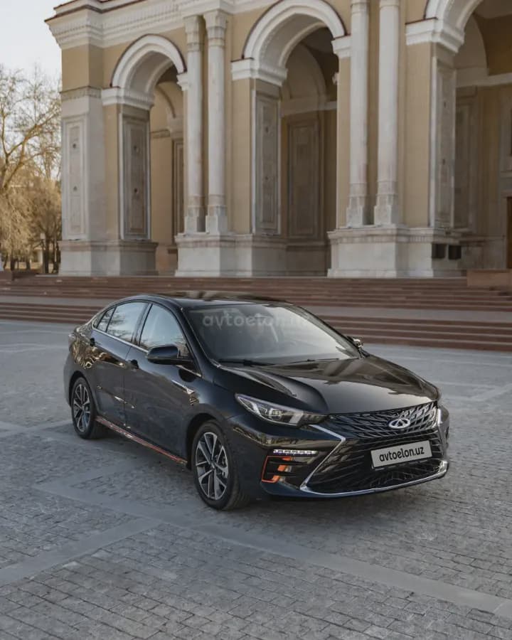 Daewoo Damas 2019 — 4