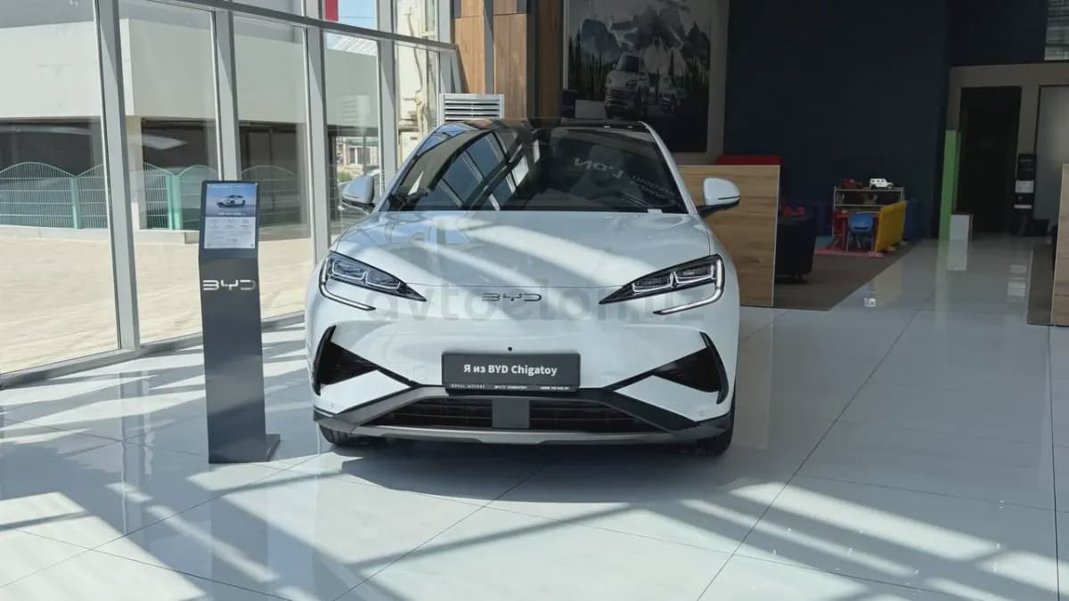 Daewoo Damas 2019 — 6