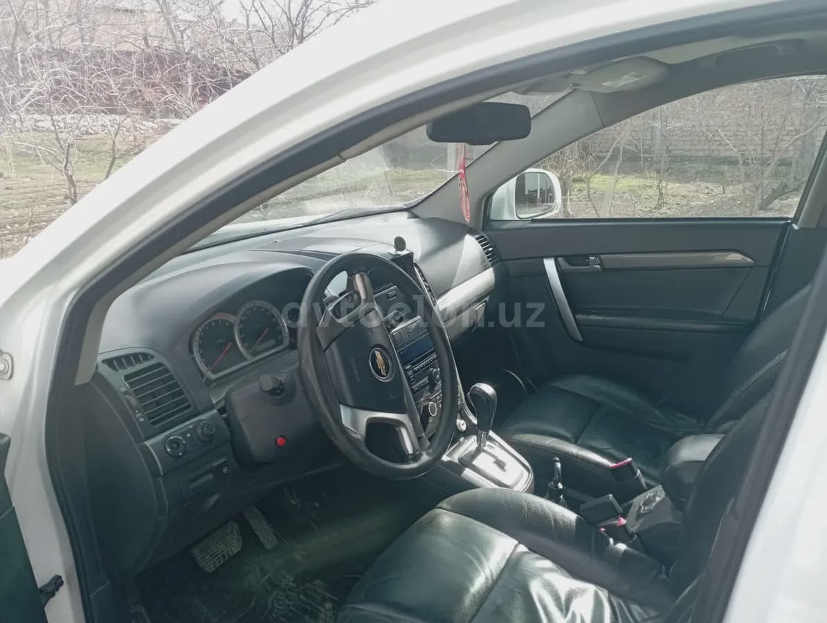 Daewoo Damas 2019 — 8