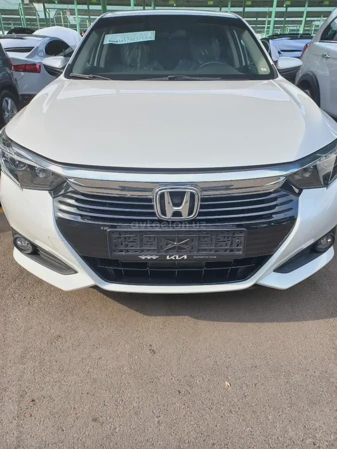 Honda Crider 2023 — 1
