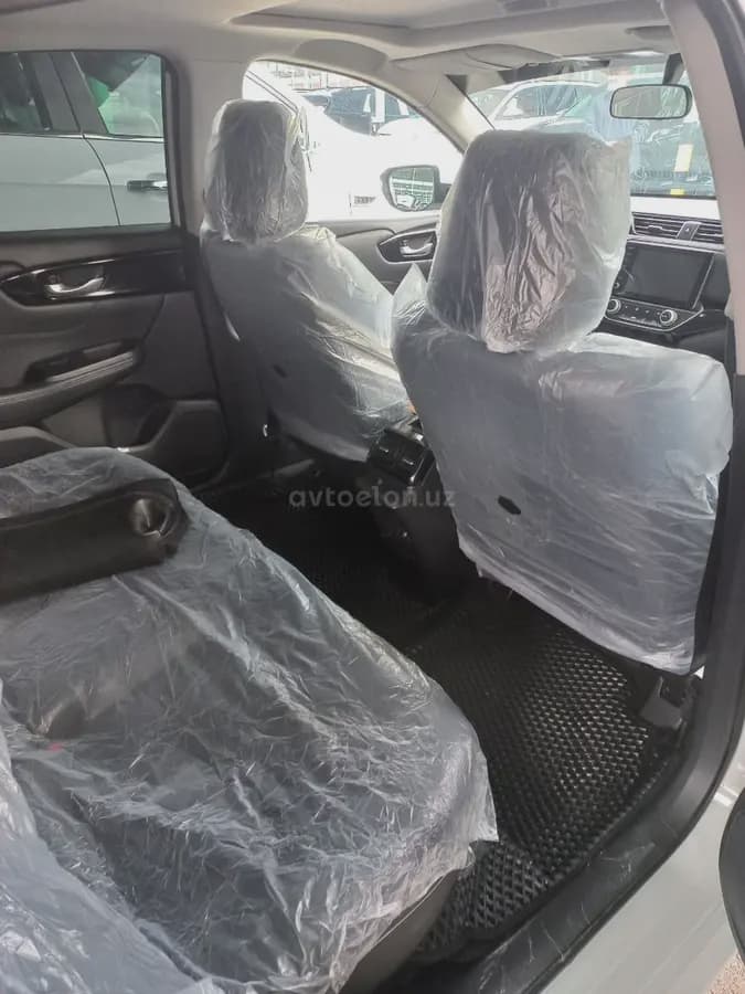 Honda Crider 2023 — 4