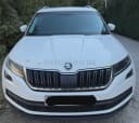 Skoda Kodiaq 2021
