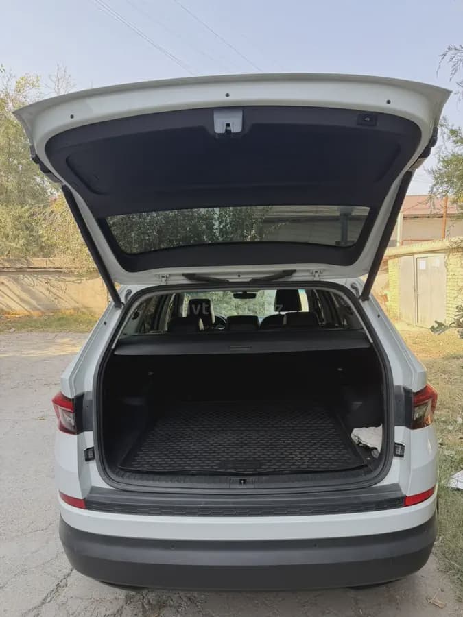Skoda Kodiaq 2021 — 3