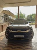 Chevrolet Tracker 2 2023