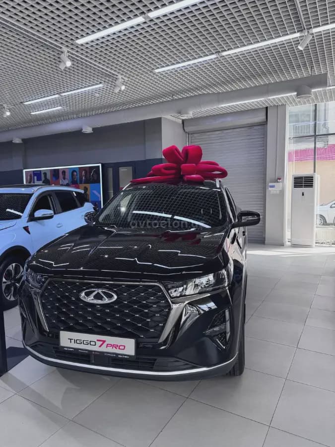 Chevrolet Damas 2023 — 8