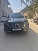 Chery Tiggo 7 Pro 2026