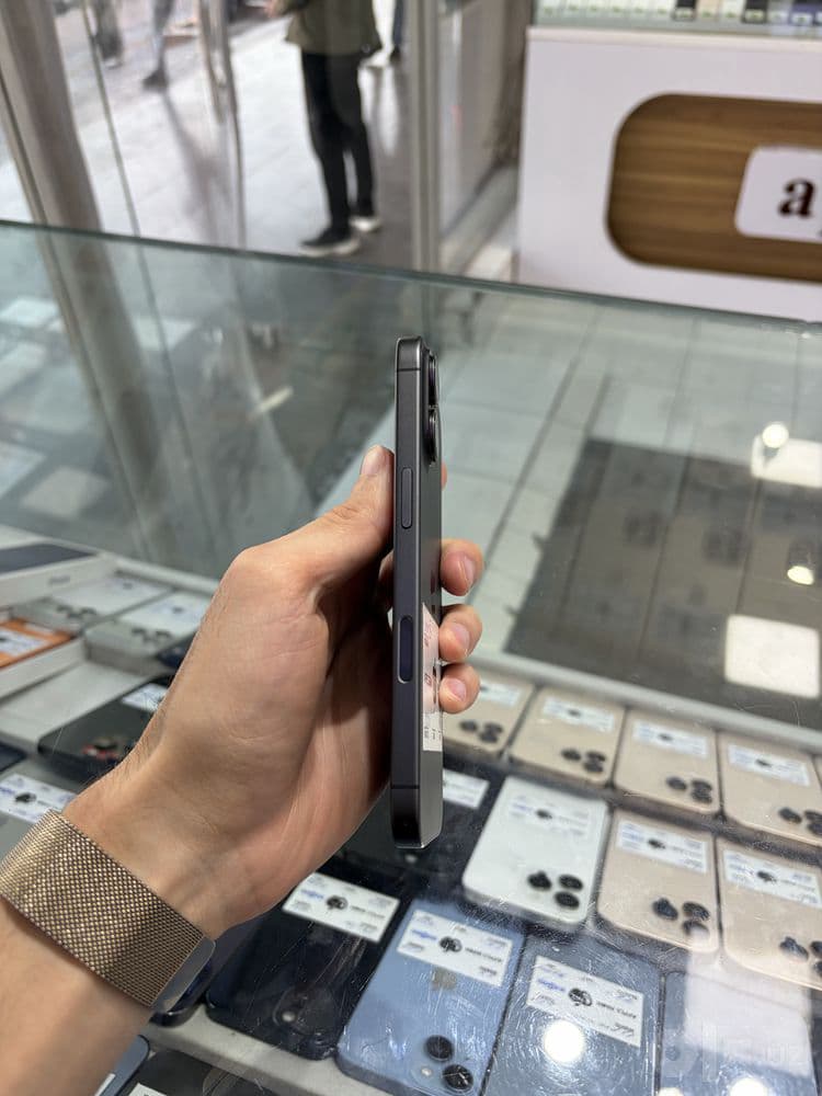 iPhone 17 256 GB 100% ideal — 3