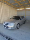Chevrolet Epica, 3 позиция 2008