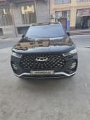 Chery Tiggo 7 Pro 2023