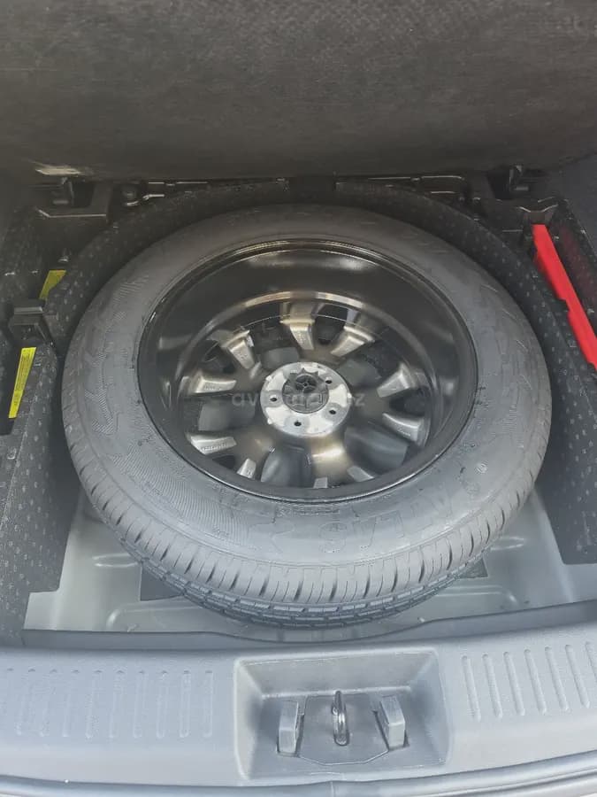 Chery Tiggo 7 Pro 2023 — 5