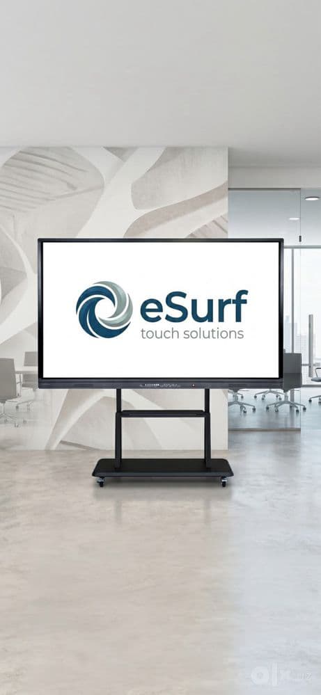 eSurf smart doska optom — 1