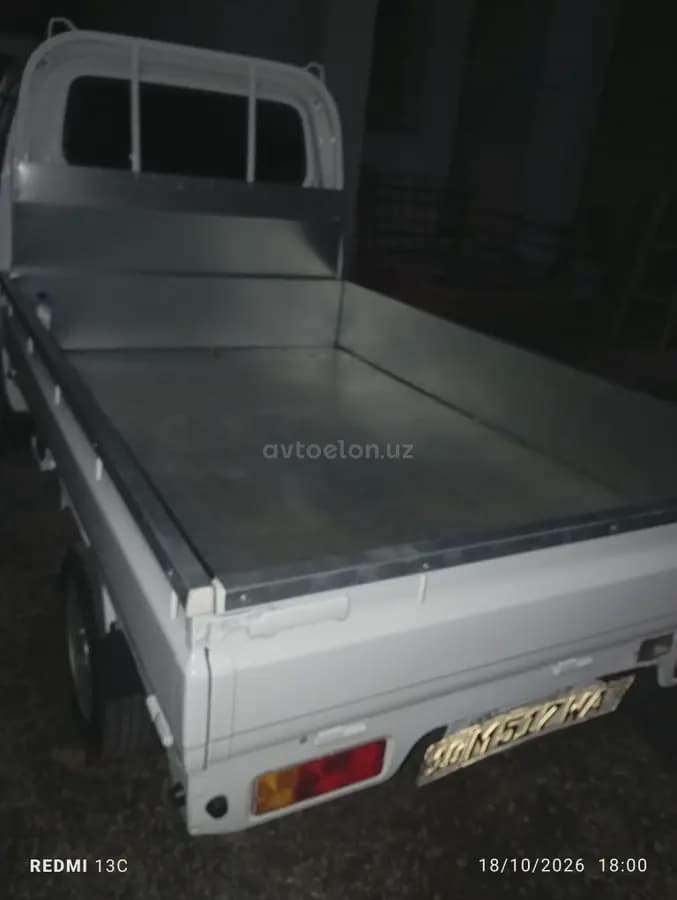 Chevrolet Labo 2021 — 3