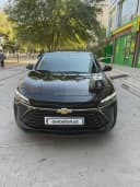 Chevrolet Monza 2023