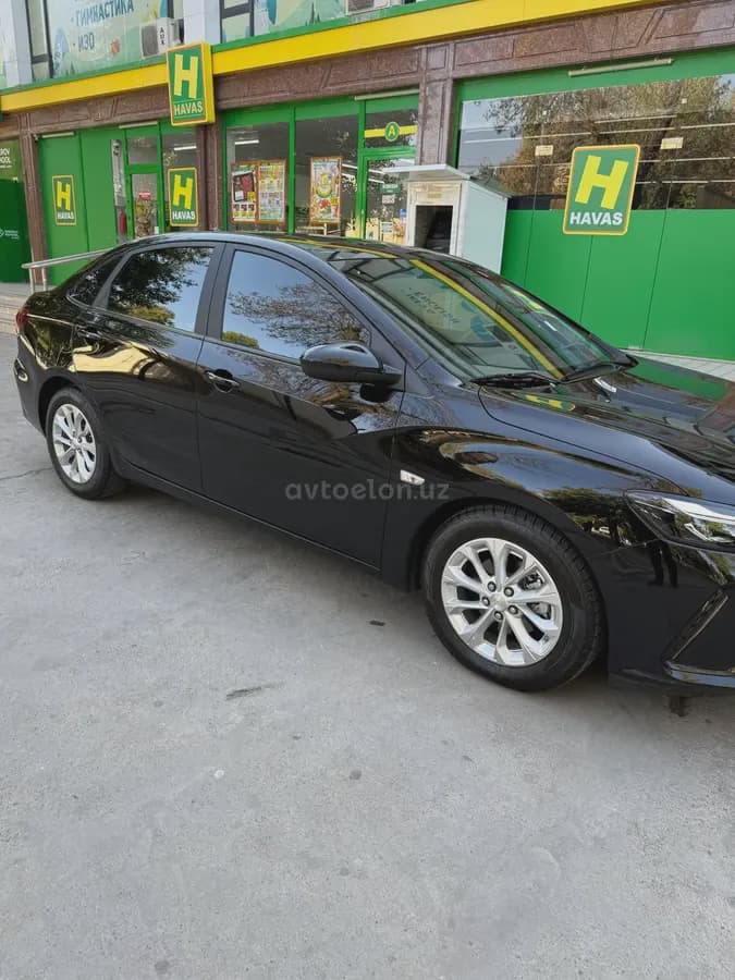 Chevrolet Monza 2023 — 3