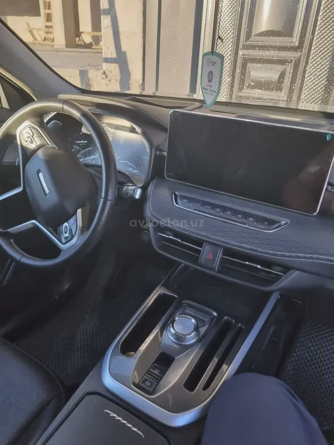 Haval Jolion 2025 — 1