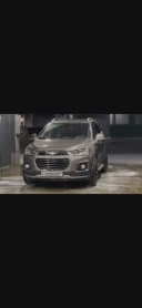 Chevrolet Captiva, 3 позиция 2015