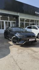 Changan UNI-V 2026