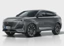 Changan UNI-K 2026
