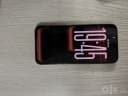 Iphone 15 pro max 256 gb