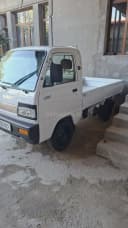 Chevrolet Labo 2026