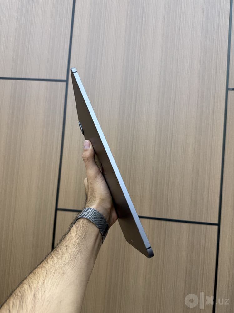 Ipad Pro 12.9 5-пок 512 Gb Ideal Sim+Wifi — 2