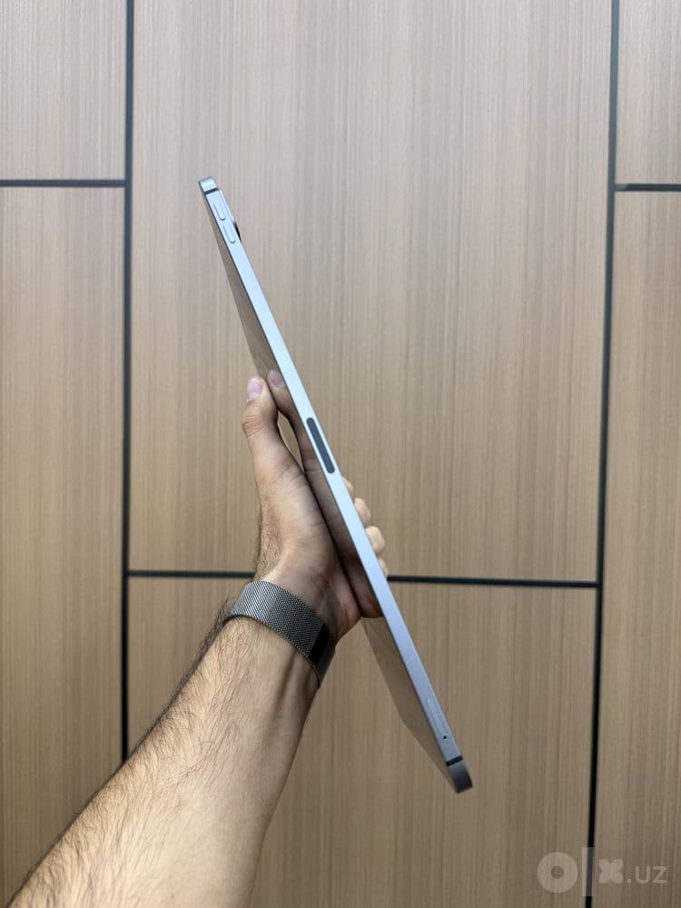 Ipad Pro 12.9 5-пок 512 Gb Ideal Sim+Wifi — 3