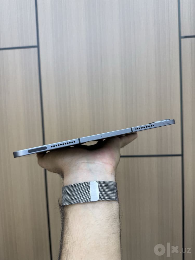 Ipad Pro 12.9 5-пок 512 Gb Ideal Sim+Wifi — 5