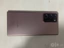 Samsung note 20 ultra 512
